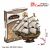 Puzzle 3D Żaglowiec HMS Victory 132939206