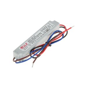 Sursă de alimentare cu led Mojeledy GPV 18W 12V DC ip67 (gpv-18-12 1.5A) 133232561 - Benzi cu LED-uri