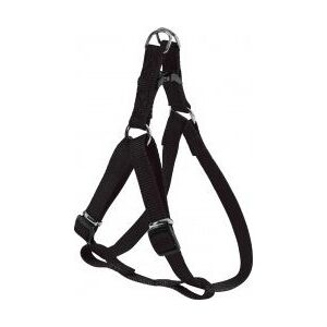 Ham Zolux nailon „step in” 20 mm negru 132940217 - Îngrijirea rozătoarelor