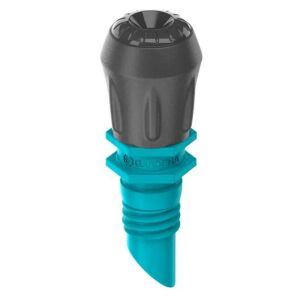 Gardena MD Nebeldüse Nahaufnahme, Micro-Drip-System Komponente - Bewässerung