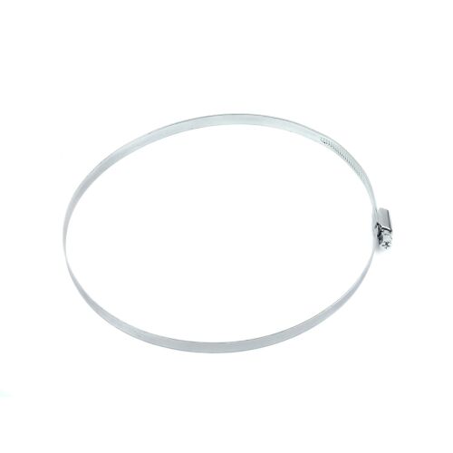 Csavaros bilincs készlet W1 9 mm, 150-170 mm, 25 elem, Geko G17316 132941526