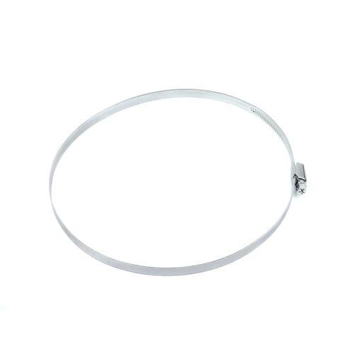 W1 9mm csavaros bilincs készlet, 140-160 mm, 25 elem, Geko G17315 132941528