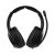 Victrix Gambit schwarzes Gaming-Headset, Vorderansicht