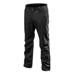 Pantaloni de lucru softshell, marimea XXXL 133233791 - NEO Tools