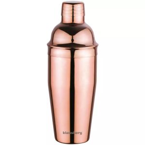 SHAKER BARMAŃSKI DO KOKTAJLI 750ml KLAUSBERG KB-7650 133233983 - Narzędzie paska
