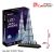 Puzzle 3D Burj Khalifa (Światło) 132942969