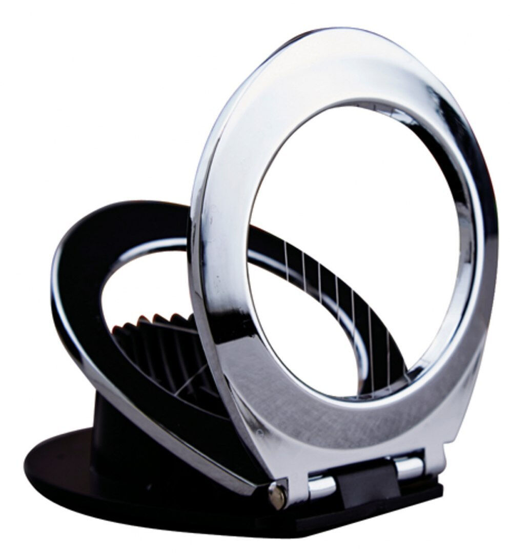 Feliator ou Kinghoff, material inox, doua tipuri de taiere