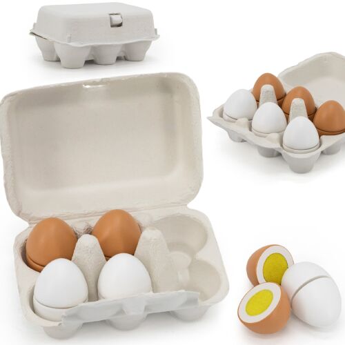 VIGA fa aprító tojás bélyegzésben 133107403