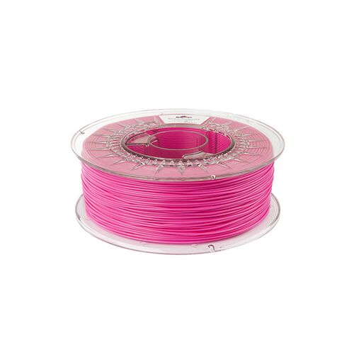 Szpula filamentu Spectrum Premium PLA 1.75mm - Różowy