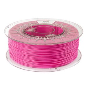 Spectrum Premium PLA Filament 1.75mm tekercs - Rózsaszín - Spectrum