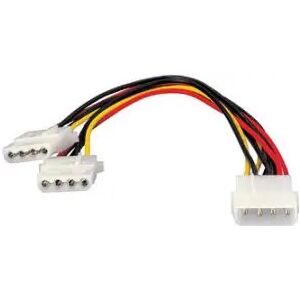 Felszerelés Molex - Molex x2, 0,2 m, többszínű (112030) 132947420 - Kábel