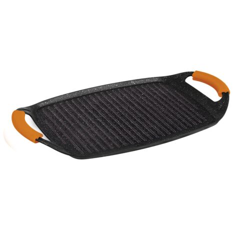 Tava Grill 47 cm Granit Diamond Line Berlinger Haus BH 6183 133237165