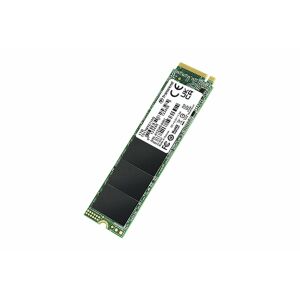 TRANSCEND 1TB M.2 2280PCIE Gen3x4 QLC Dráma nélküli 138859580 - Transcend