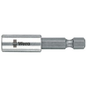 Portbit universal Wera 1/4 inch - Accesorii pentru unelte multifuncționale