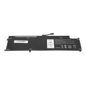 Mitsu akkumulátor Dell Latitude 13 (7370), (E7370) 133237766 - Mitsu