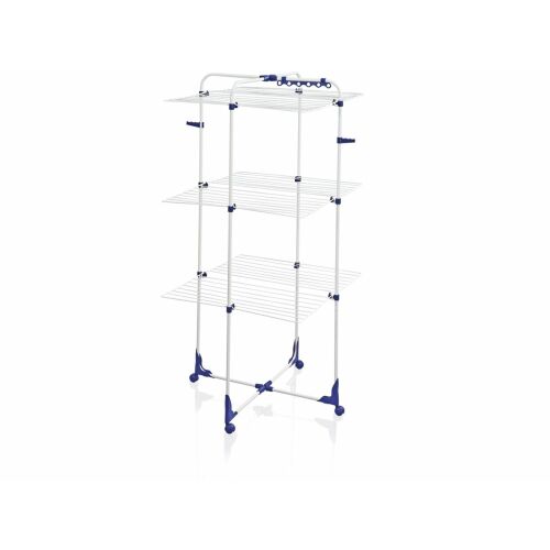 Suszarka do ubrań Leifheit Classic Tower 340, pusta