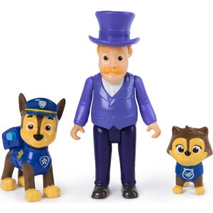 PAW PATROL ODWAZNE PIESKI MIX 6070734 WB4