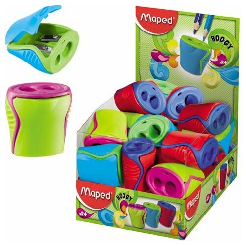 Maped TEMPERÓWKA BOOGY Z POJ.2 OTW. (062211) 132950624