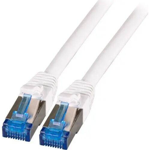 EFB EFB RJ45 Patchcable S/FTP, Cat.6A, Cat7 TPE szuperflex,3 m, mi