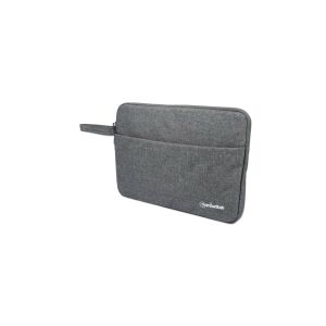 Carcasă/Carcasă pentru notebook Manhattan Londra 14,5" Gri 133239450 - Genți și huse laptop