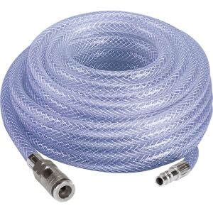 Furtun de aer spiralat Einhell 15m (405313) 133239775 - Accesorii compresoare