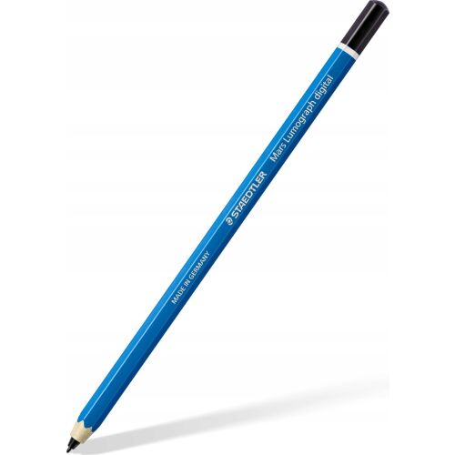 STAEDTLER Mars Lumograph digital 100% PEFC 133239786