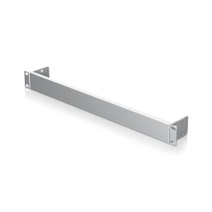 Ubiquiti 1U állványra szerelhető OCD panel | Rács | Előlap, UACC-rack-panel-blank-1U 133240308 - Ubiquiti