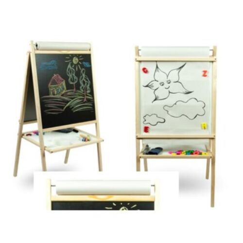 Mágneses tábla közeg MPP papírtekerccsel. 3TOYSM 133240753