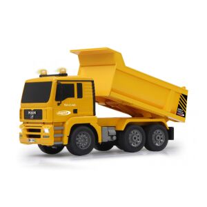 Jamara Ciężarówka RC MAN Muldenkipper 1:20 (401721) 141667847 - Jamara