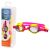 Schwimmbrille JELLYFISH gelb 84107 SPOKEY 133242308