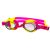 Schwimmbrille JELLYFISH gelb 84107 SPOKEY 133242308