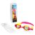 Schwimmbrille JELLYFISH gelb 84107 SPOKEY 133242308