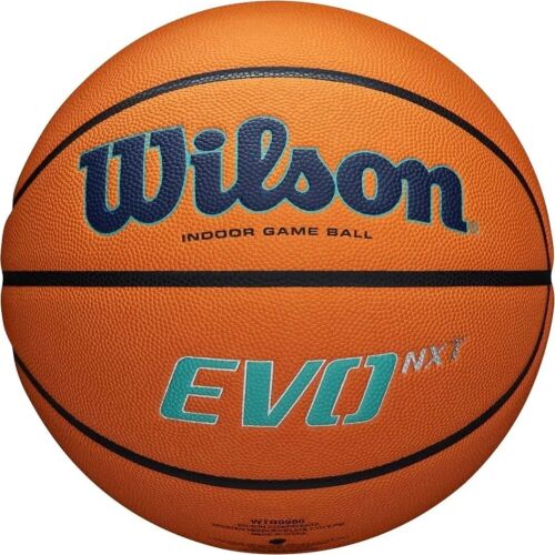 Wilson Wilson EVO NXT IN játéklabda WTB0900XBBCL narancssárga 7 133242983