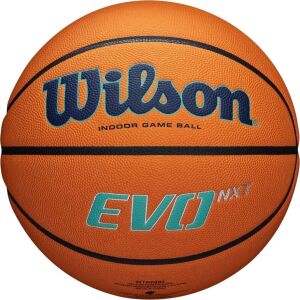 Wilson Wilson EVO NXT IN Spielball WTB0900XBBCL Orange 7 133242983 - Sport & Freizeit