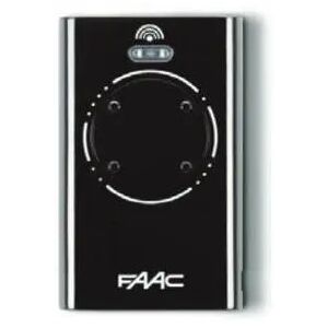 Távirányító FAAC XT4 868 SLH LR