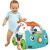 B-kids tolójáték babáknak, Hangok és fények, Műanyag, 64x44,5x18 cm, Többszínű 133244549