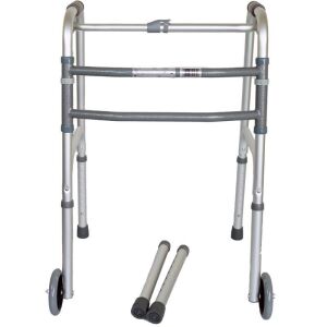 Háromfunkciós rehabilitációs erkély 133244889 - Járókeret