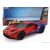 Spiderman Marvel 2017 Ford GT távirányítós autó - Jada 152922776