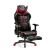 Diablo X-Ray Normal Size Piros Gamer Szék Kihúzott Lábtartóval
