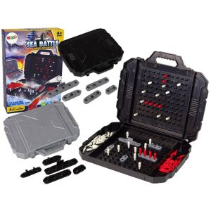 Stratégiai Játék Lean Ships Sea Battle (10104)