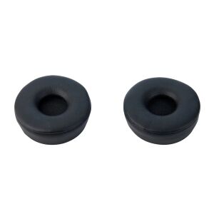 Jabra Engage 65/ 75 Ear Cushions, BLK Stereo HS 1 pair 133246788 - Zestaw słuchawkowy