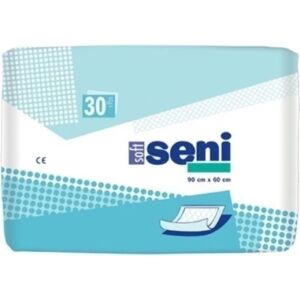 Bella BELLA HASZNÁLATA 30DB 90X60 cm SENI (BE0035) 133246796 - Otthoni betegápolás