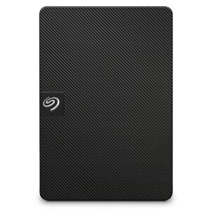 Seagate Expansion 2TB Hard Disk Extern USB 3.0 Negru - Seagate Hard Disk-uri externe
