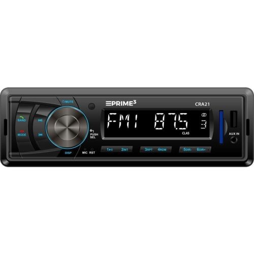 Headunit CRA21 BT FM Freisprecheinrichtung 133248687