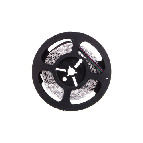 LED szalag Kanlux SMD3528 5m 30db/m 7.2W/m 12V RGB többszínű (24530) 133248830