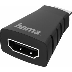 Hama adapter HDMI - mini HDMI, 4K 133249228 - Konwerter HDMI