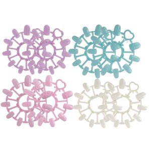 Gyermek körömformázó készlet