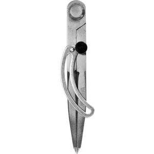 YATO compas din oțel 200mm pentru măsurători precise - Seturi scule