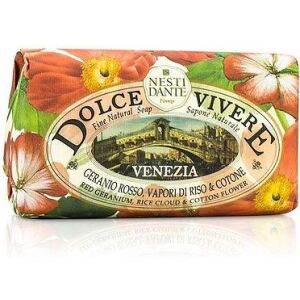 Nesti Dante Dolce Vivere Venezia Toilettenseife 250 g 133251438 - Seife