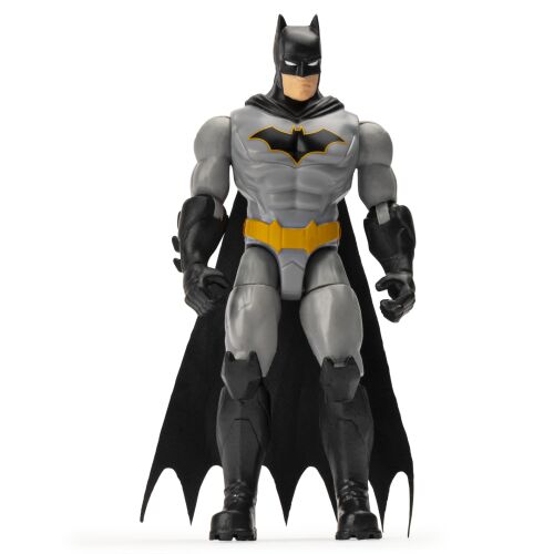 Batman figura 10cm mix minták